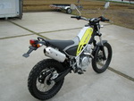�������� �� ������ �������� Yamaha Tricker 2004 ���� 7